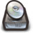 nDrive   CD Icon